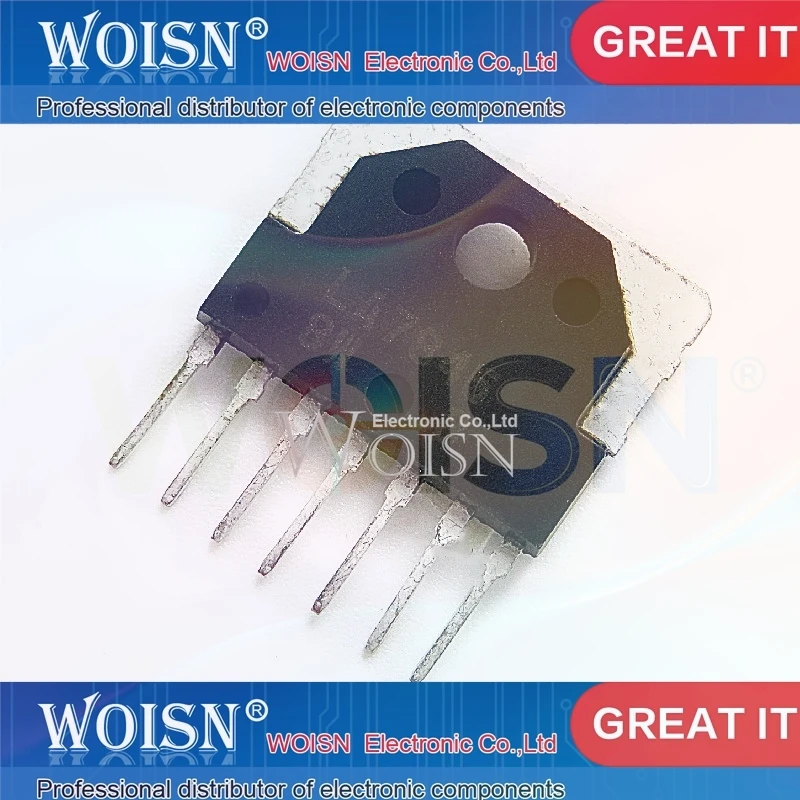 Premium Offer 1-5-10pcs LA7845N LA7845  Price discounts Spot supply Ready Stock