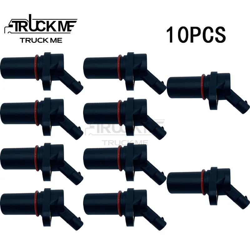 10PCS/BOX Truck Sensor crankshaft for Mercedes-Benz 0061534228 A0061534228