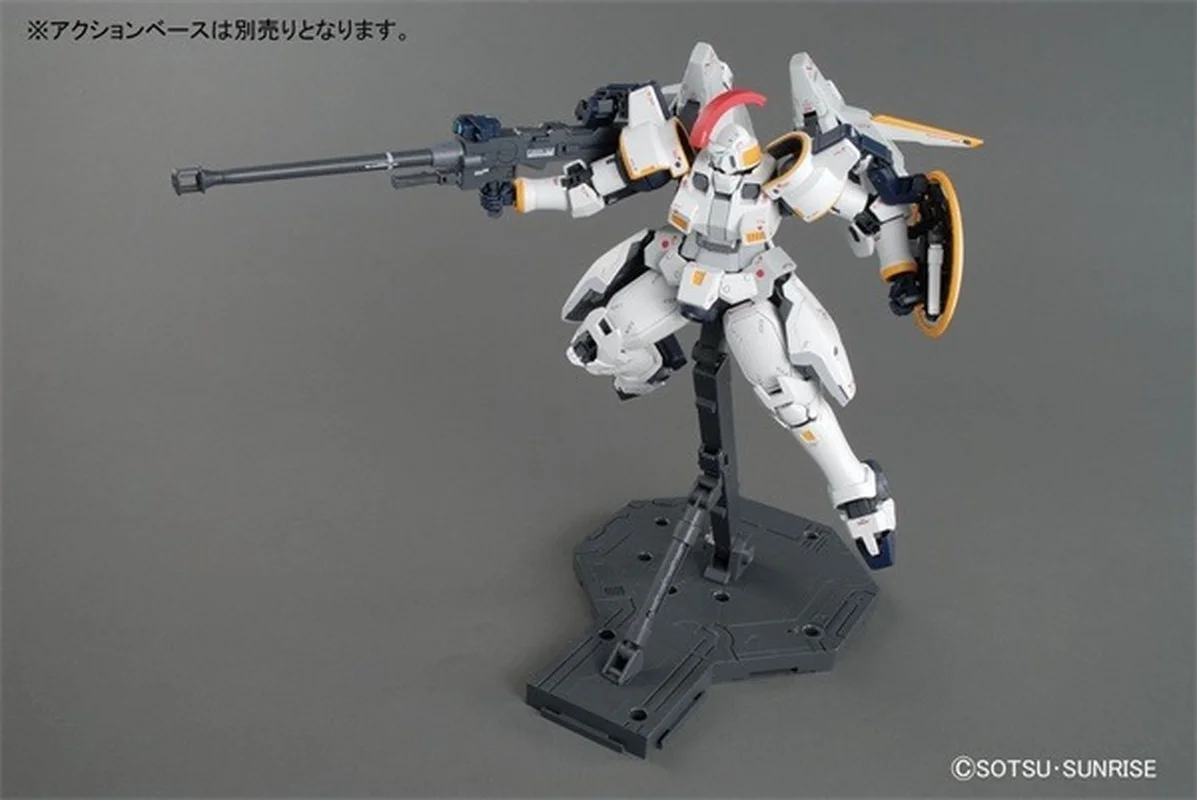 In Stock Bandai Gundam MG 1/10 - Gundam Model Mg review and price