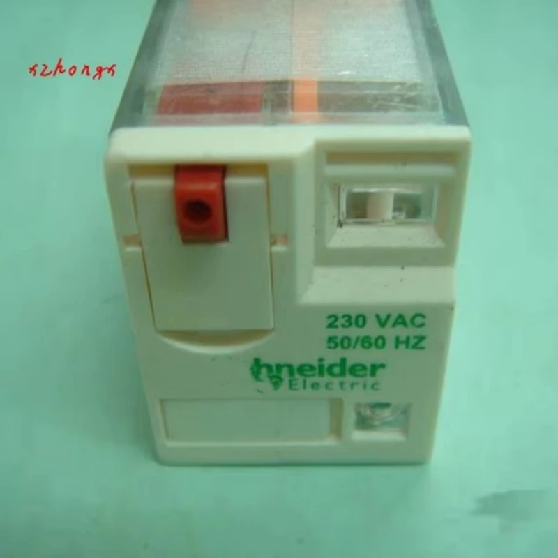 RXM2AB2P7 230VAC 24V RXM2AB2B7 Relay