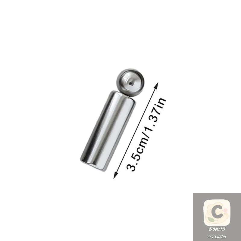 HUA 네일 아트 네일 마그네틱 스틱 캣 아이 마그네틱 볼 더블 엔드 UV 젤 마그넷 도구 매니큐어 디자인 도구 글리터 효과 DIY