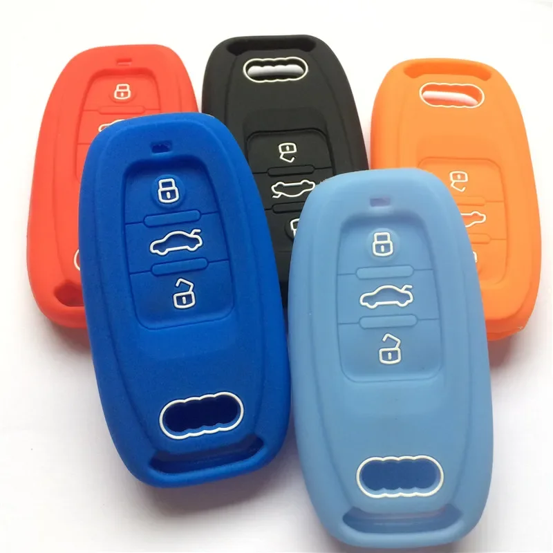 3 Buttons Silica Ge… - image