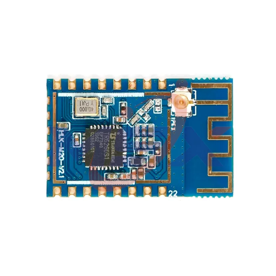 HLK-M20 Serial WiFi Module IoT Serial to WiFi Wireless Transparent Transmission Low Power SDK Development Board