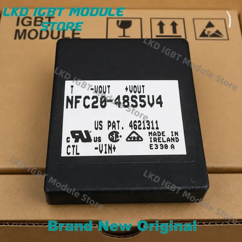 for NFC20-48S5V4 New Original Module