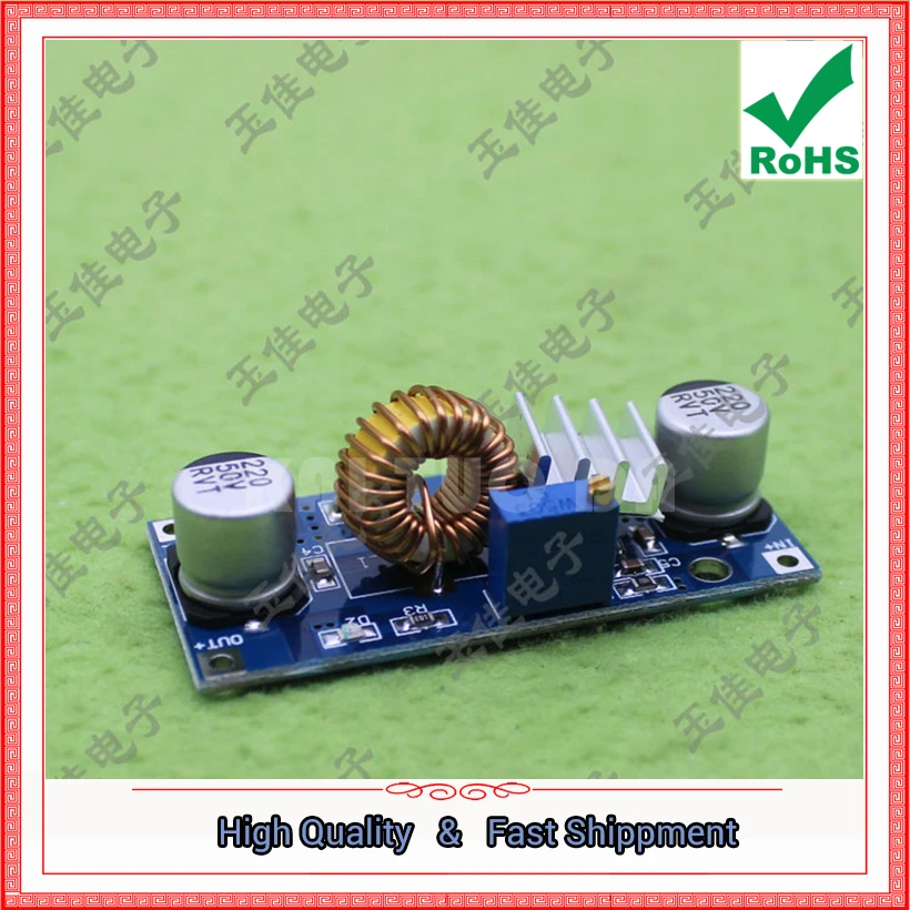 5A DC-DC Step Down …