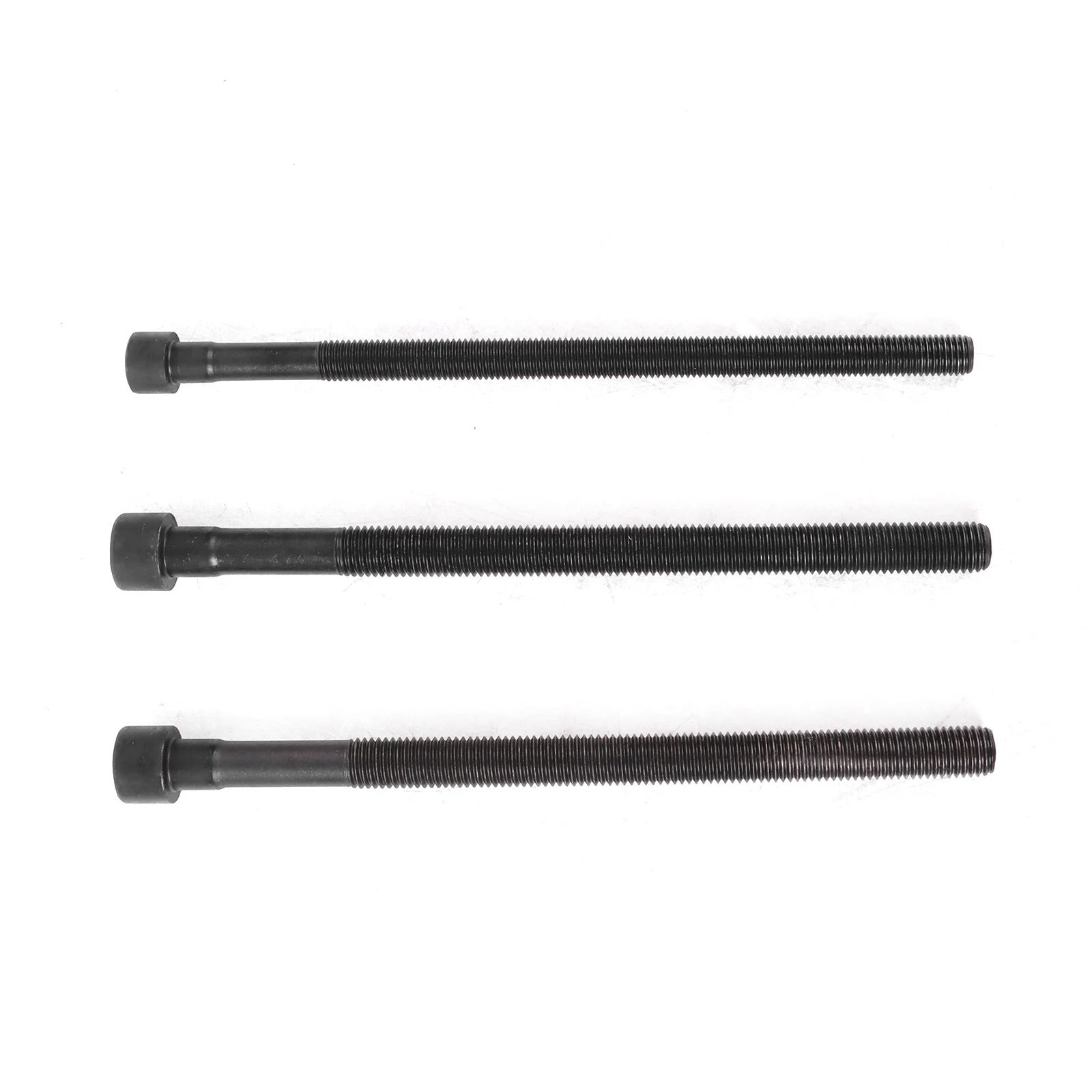1Set Engine N54B30A, N55B30A Cylinder Head Bolts Set 11122165470 For BMW 1 2 3 4 5 6 7 3.0 N54 N55 Car Accessories Parts