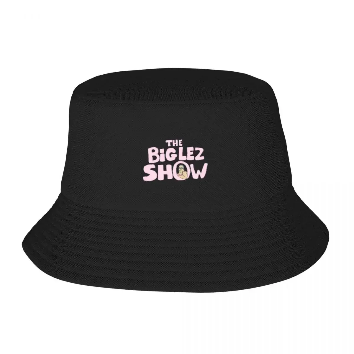 Big Lez Bucket Hat …