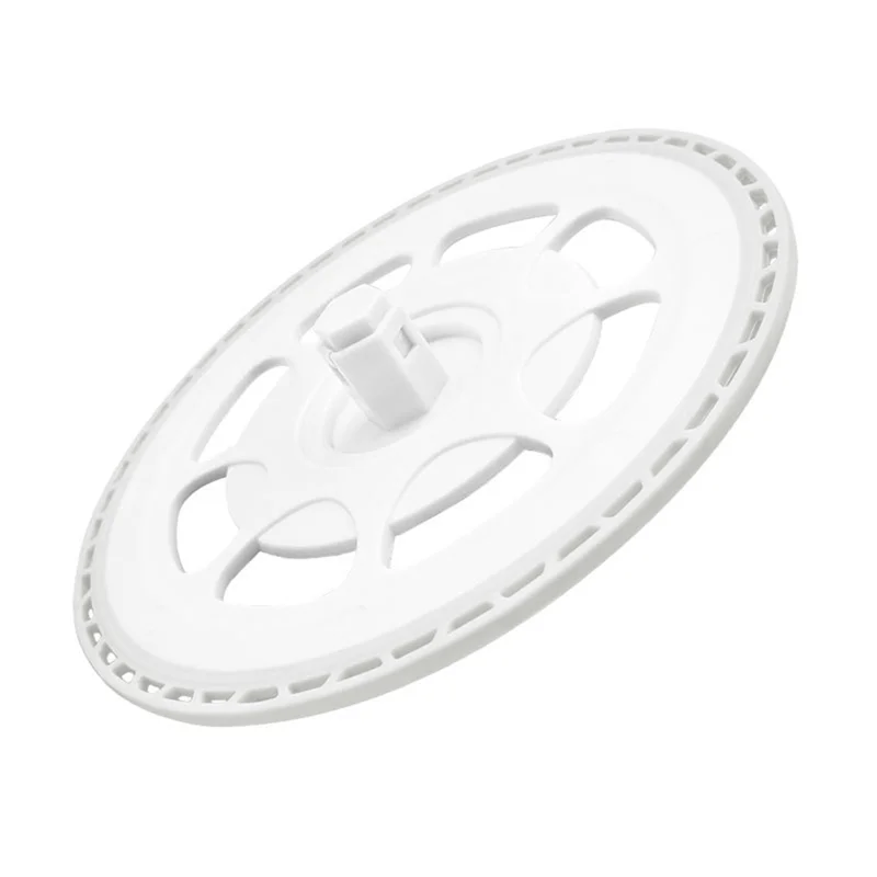 

LLCS-Mop Pad Stand For Roborock P20 PRO / Qrevo Curv Vacuum Cleaner Replaceable Spare Parts