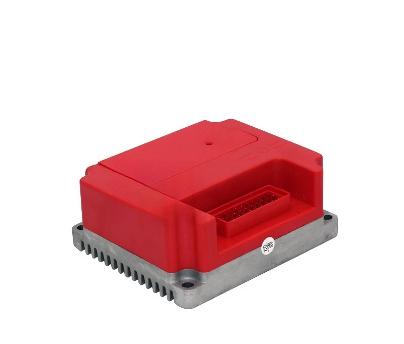 

Electric vehicle electric friction sine wave controller 35A/180A genuine S6 tube