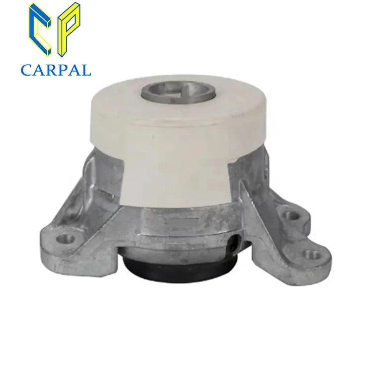 Carpal High Quality Left Engine Mount 2052404500 for Benz W205 Mercedes Benz W205 C63 AMG Engine Mounting Engine Bracket