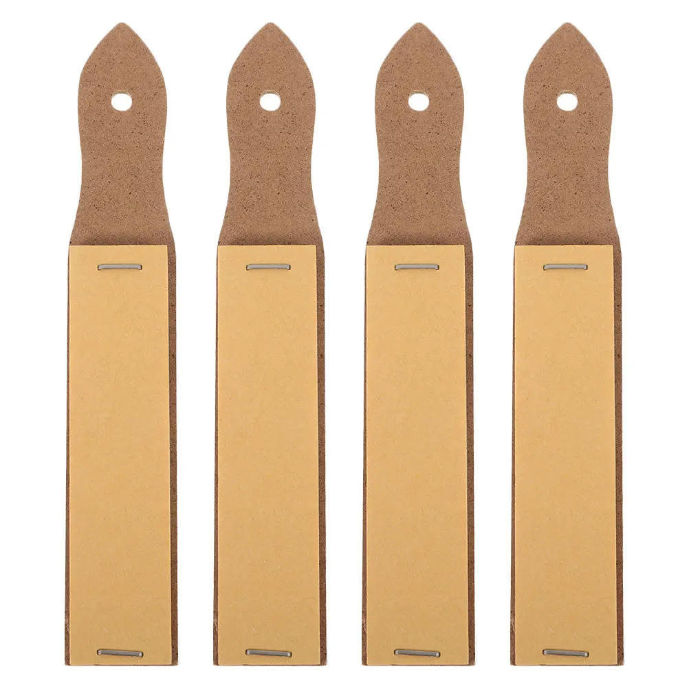 

4Pcs Sketch Sandpaper Block Precision Sharpening Tool for Drawing Pencils Charcoal Pastels Artists Sandpaper Pointer