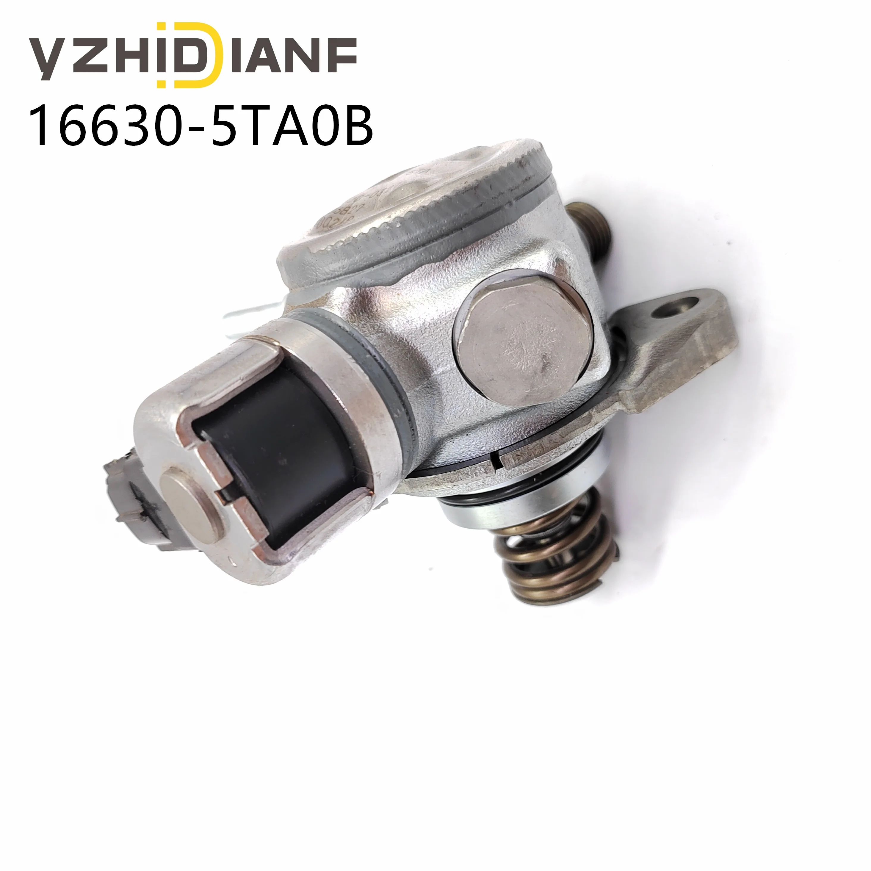 1pc Auto Engine Fuel Injection Pump 16630-5TA0B 296100-0321 High Pressure Oil Pump For Universal Car