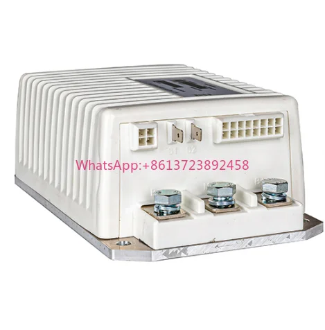 High Efficiency DC Motor Controller 1515-5207 1515 5207 48V 250A Programmable Club Car Controller