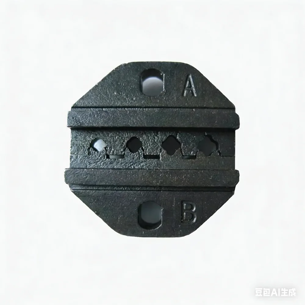 Crimp Die Set Tyco …