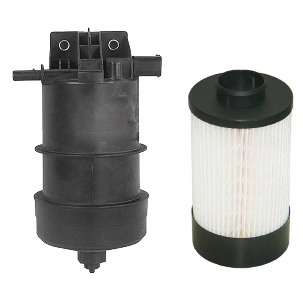 FUEL FILTER ASSEMBLY 504182148  503125500 42566526 FOR IVECO DAILY IV (05.06-03.12)