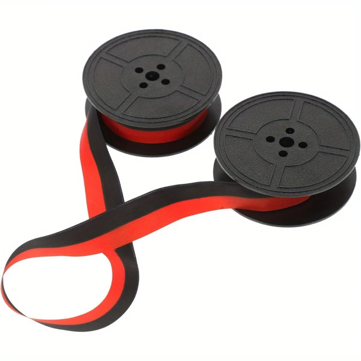 

Лента для старинных английских пишущих машинок, портативная винтажная лента для пишущих машинок, чернильная лента, лента для пишущих машинок, ленты