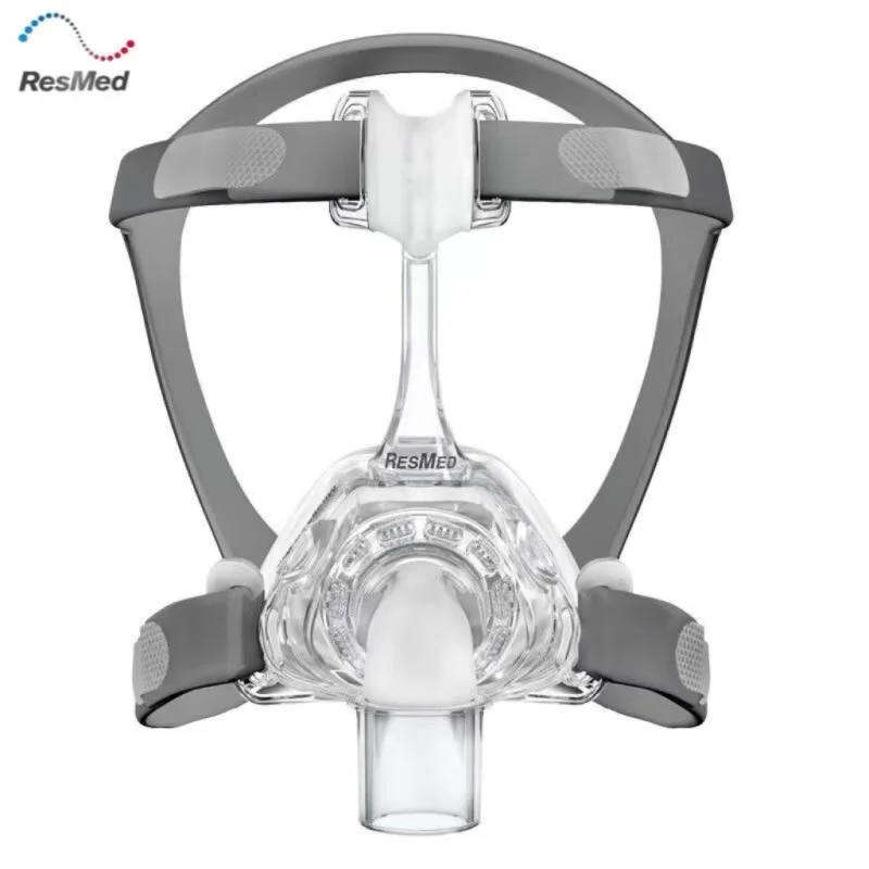 Resmed Mirage FX Nasal mask Includes frame, headband, adapter, nose pad