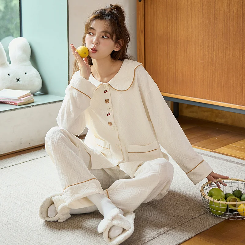 Pajama Sets Easter …