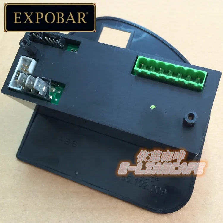 EXPOBAR Aibao single head semi-automatic coffee machine button motherboard accessories