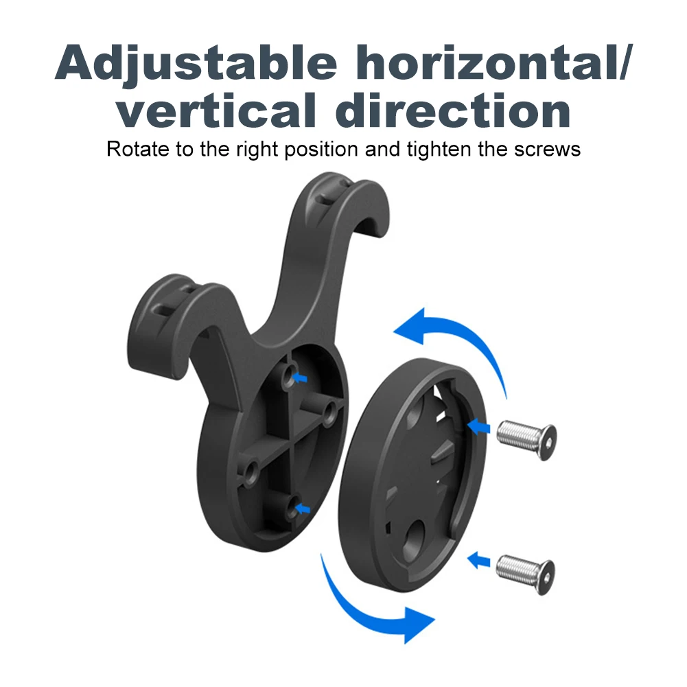 دراجة السرج مصباح جبل الدراجة Seatpost قوس الضوء الخلفي Seatpost حامل ل Garmin الرادار RT510 RTL515 RVR315 L308 L508 TL30