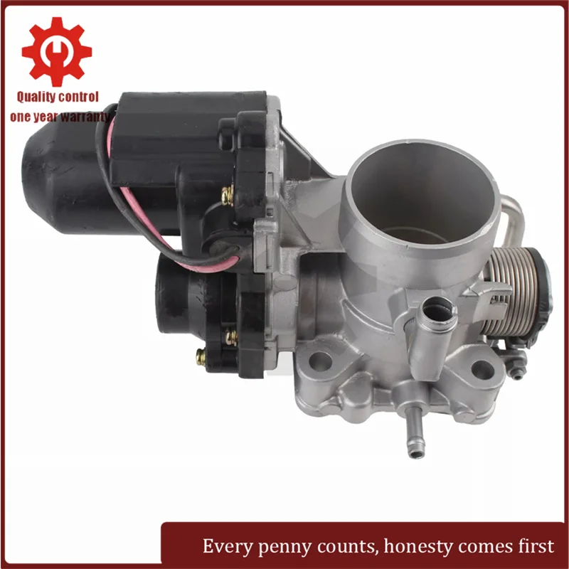 Suitable for 04-09 Toyota Prius 22030-21020 Automotive Engine Throttle Body Assembly Controller