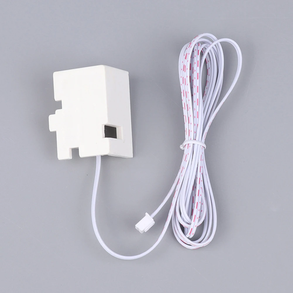 Ice Making Machine Accessories 3 Wires Drop Sensor Reset Switch and Door Magnetic Switch for Efficient and Safe Ice Production