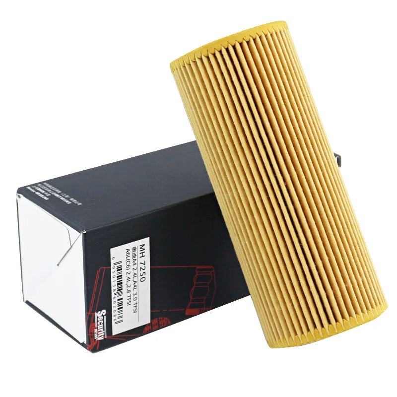 WESTGUARD MH7250 Oil Filter For PORSCHE Panamera Cayenne VW Touareg AUDI A4(8K B8) A6 A7 Q5(8R) 958.107.222.00 06E115466 HU7029z