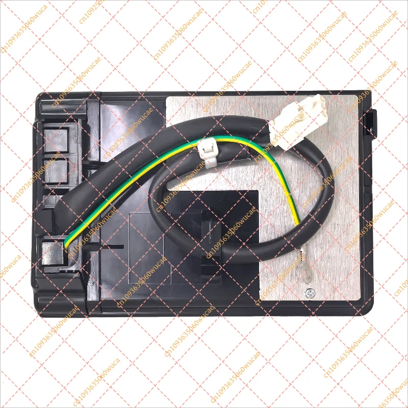 New for Donper Refrigerator Compressor Inverter Drive Circuit 150-02-Y13-A 66-J-G942 - 110V 127V 60Hz 3.0A Freezer Parts