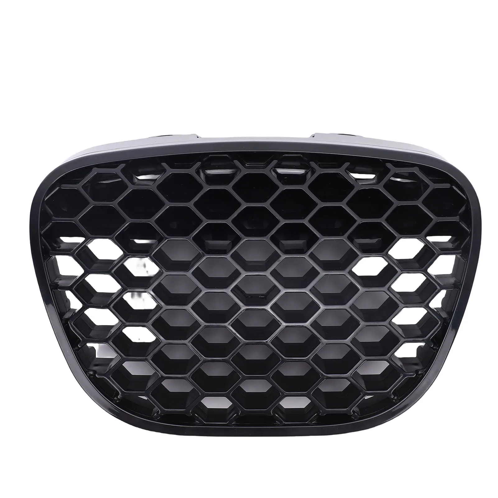 

Передняя решетка капота 6L0853651D, сетка переднего бампера, верхняя центральная решетка, замена для SEAT Cordoba Type 6L 2002-2009