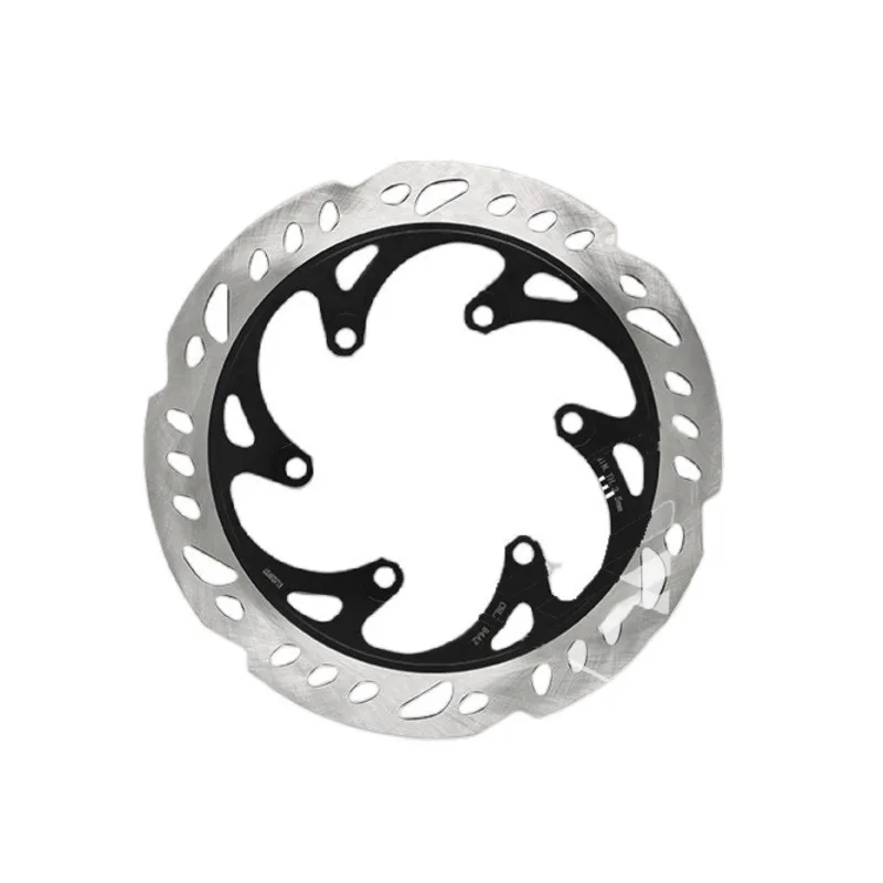 

Motorcycle Front / Rear Brake Rotor Brake Disc for Loncin Voge 250rr 300ds Genuine Parts