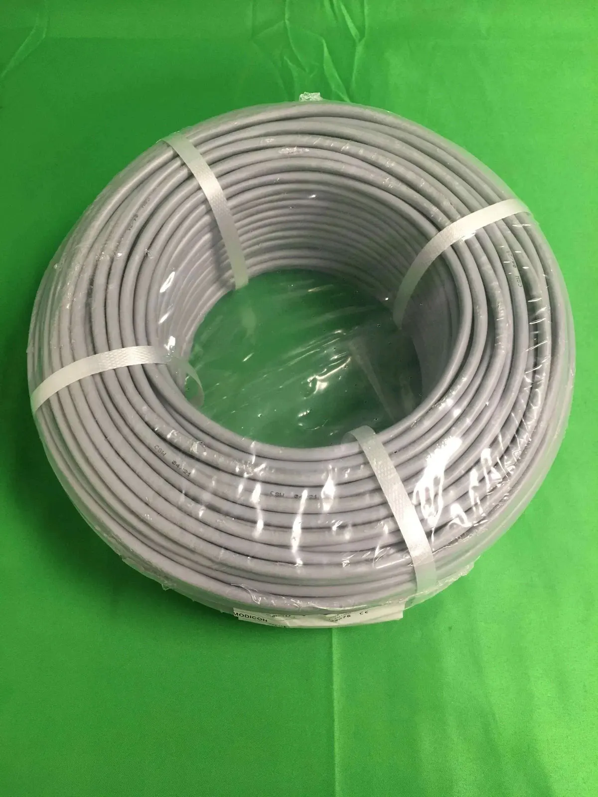 Brand New TSXCANCA100 TSXCSA100 TSXPBSCA100  CANOPEN LSZH Cable 100M One Year Warranty