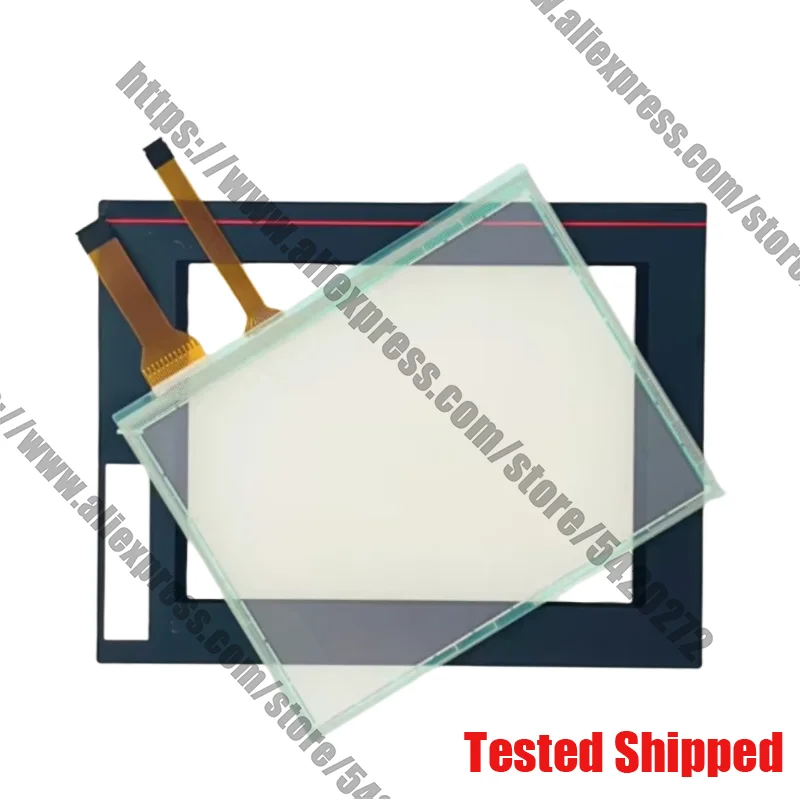 

New TP-4208S1 BKO-C12024 Touch Screen Film