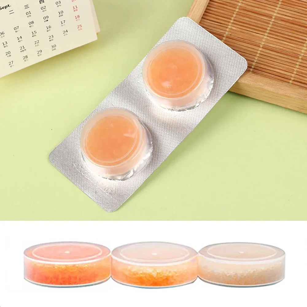 الجملة السمع تجفيف كبسولات المجففة مزيل الرطوبة تجفيف البليت لملحقات السمع BTE