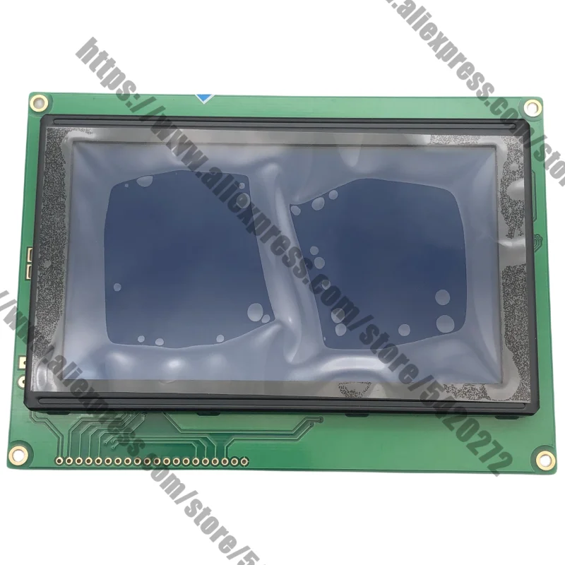 New Compatible Display MSG240128B-FMI-TZ MSG240128B-SFK-V#Y004 240128B LCD Screen