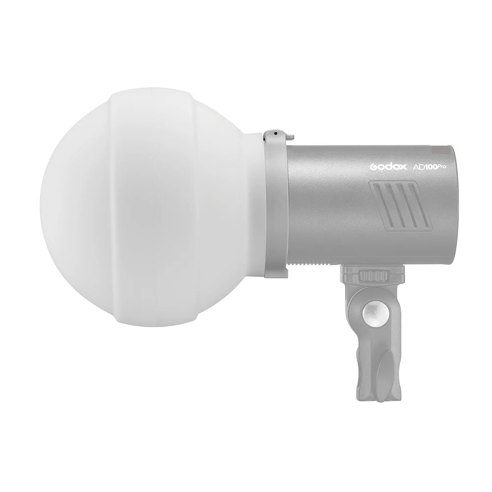 Godox ML-CD15 ML-CS1625 الناشر قبة عدة مع 3 محولات للتصوير ضوء فلاش استوديو التصوير صورة بث مباشر