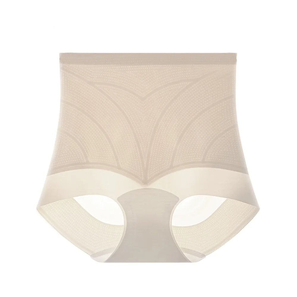 

High Waist Shapewear for Women Slimming Belly Contracting Seamless Briefs Underpants Shapers Tummy Control Underwear Women