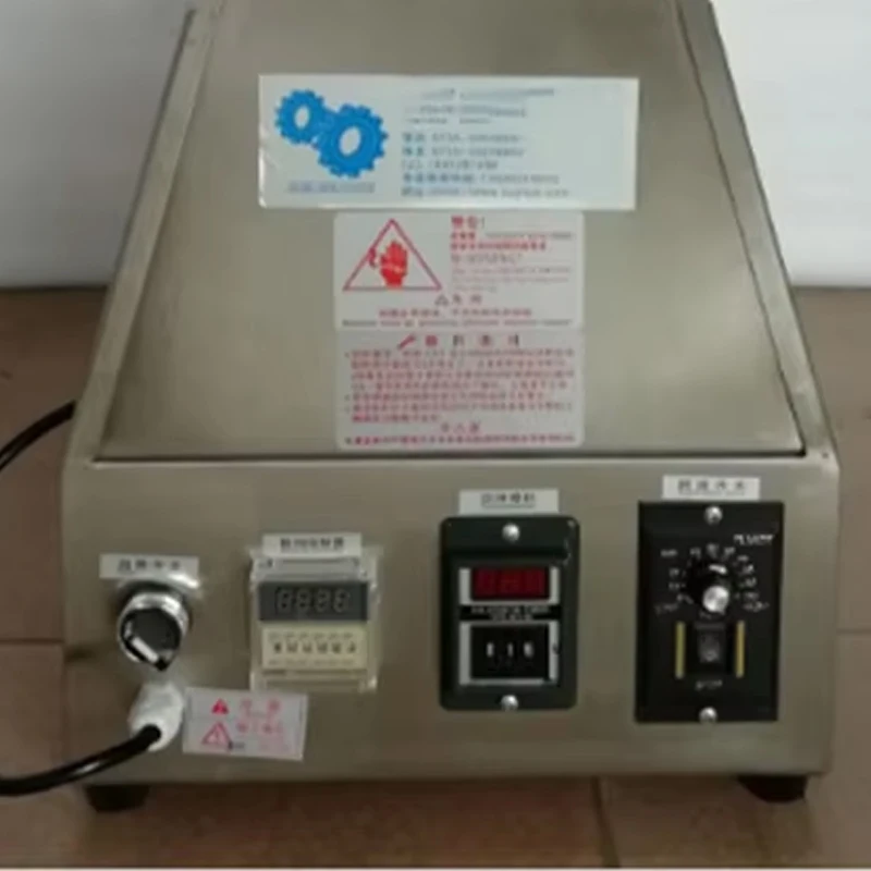 

Промышленный химический смеситель-мешалка для производства моющих средств и косметических порошков