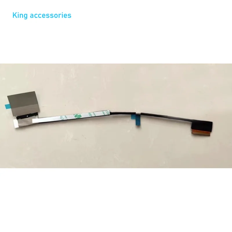 

Новинка для Lenovo Yoga slim 7 Pro 14arh7 82uu LCD кабель LVDS провод 120 Гц 5c10s30624