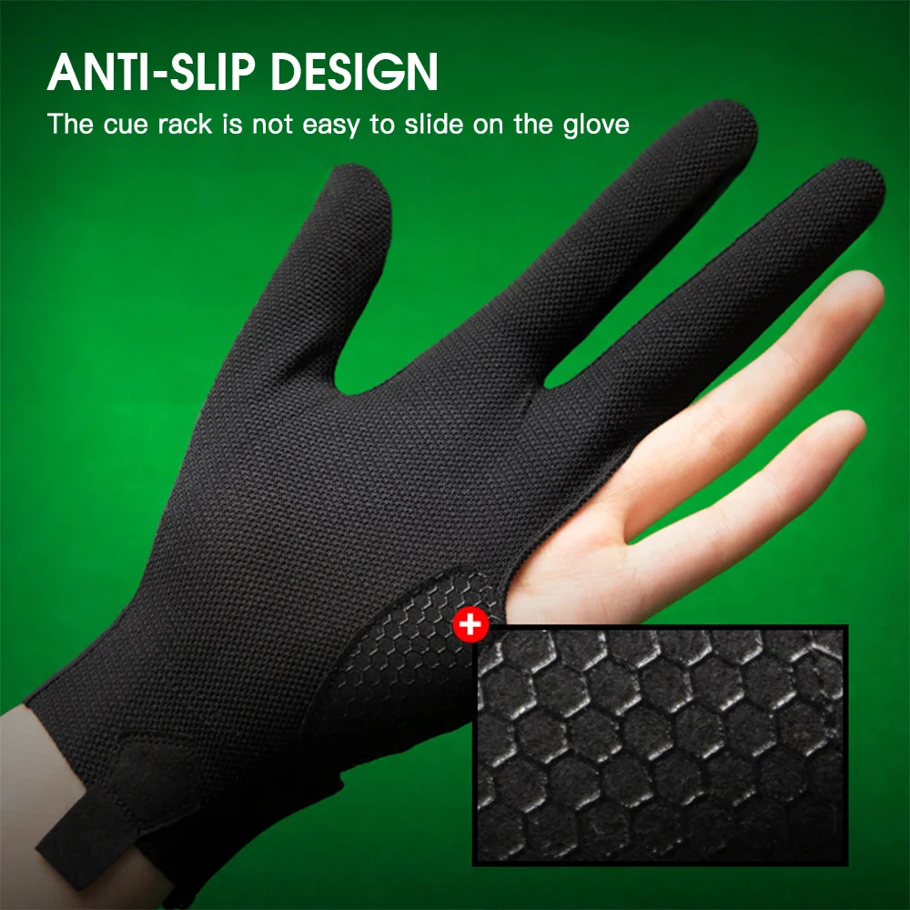 Thumbnail 3 - #25 Best Billiard Gloves to Buy In 2026