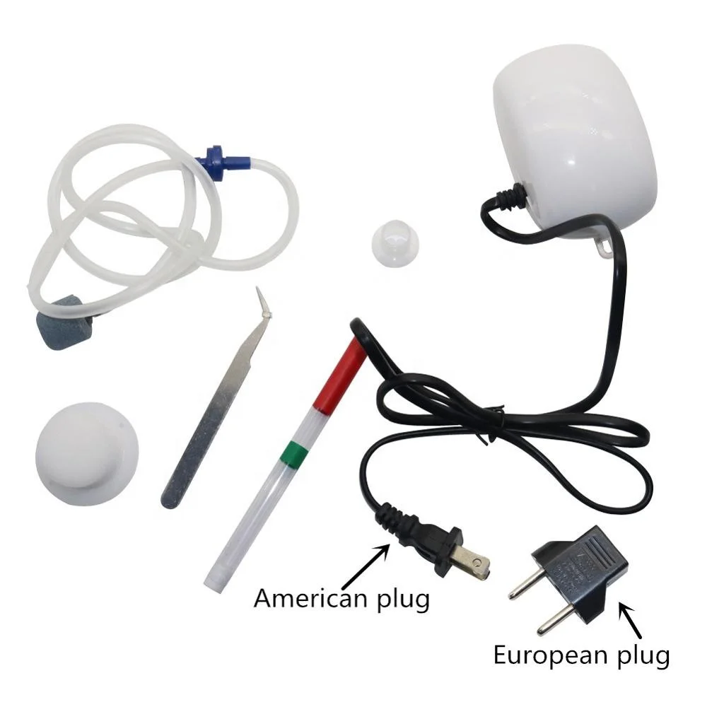 صندوق زراعة مائية بلاستيكي داخلي بنمط جديد