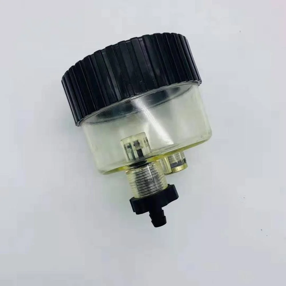 Escavatore 336D E336D 3435527   Ciotola separatore acqua olio 343-5527 3435527   173-7126 1737126 2705320   270-5320