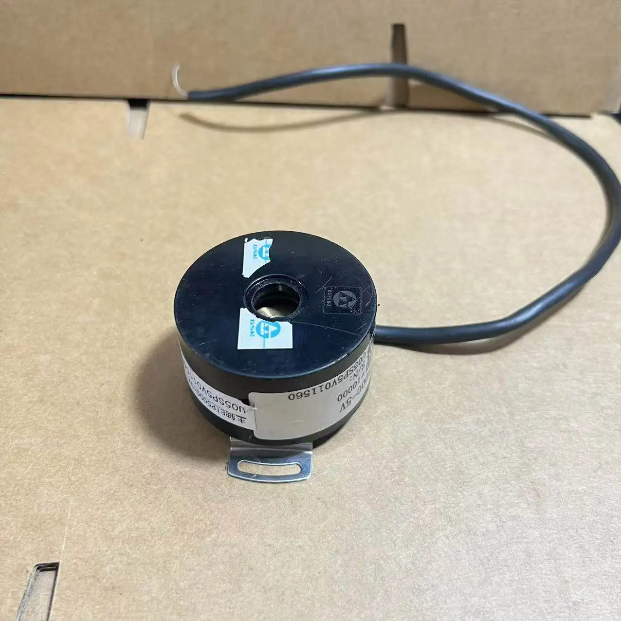 2026 new EIP5000-5V disassembly spindle motor encoder wide numerical control