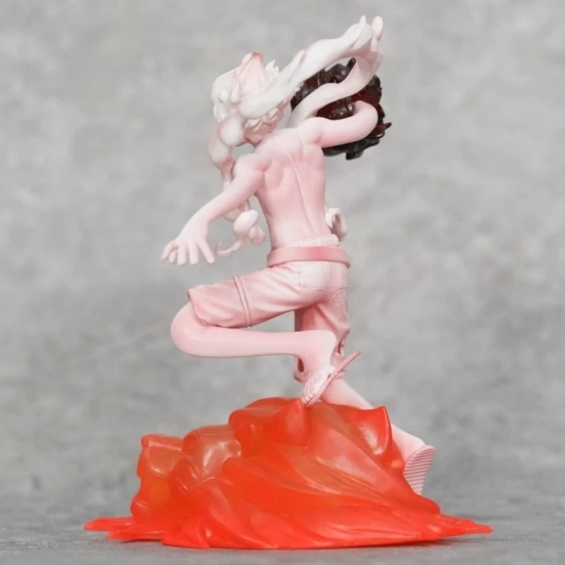 반다이 안경 공장 원피스 원피스 필름 레드 배틀 라이트 풍경 루피 피규어 인형 장식품 컬렉션 선물