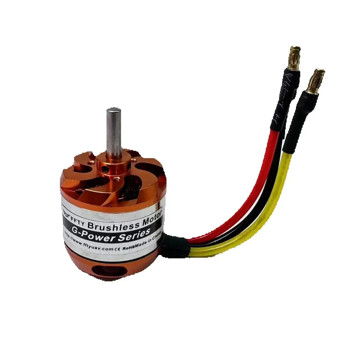 

Бесщеточные двигатели D3536-750kv D3536-1250kv используются для бесщеточных двигателей для вертолетов с неподвижным крылом и других моделей самолетов.