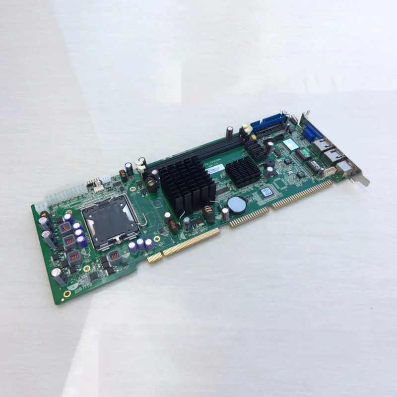 Hot For EVOC Industrial Control Motherboard Before Shipment Perfect Test FSC-1814V2NA VRE: A3.0 A4.0 C00 C10