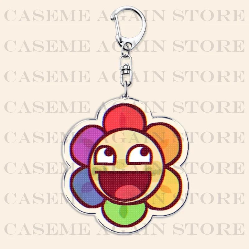 Dandys World سلاسل المفاتيح لملحقات حقيبة الروبيان أسترو جيجي كوني أرترو تنبت Dandys Vee Shelly Pebble World Keyrings الهدايا