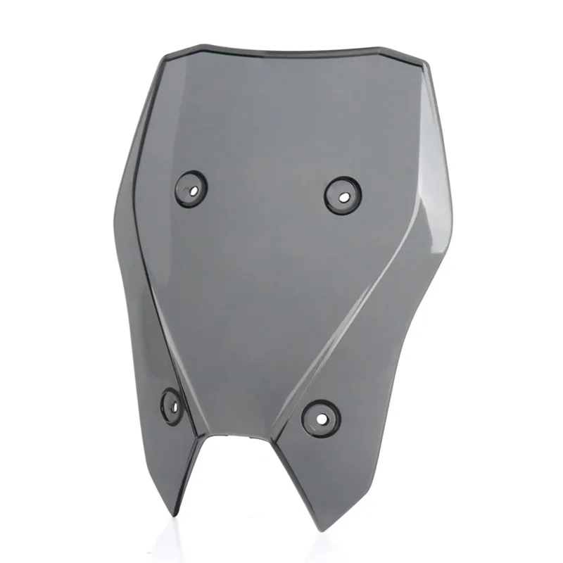 

Excellent-Motorcycle Windshield Windscreens For Kawasaki Z900 Z 900 SE 2025 Wind Deflectors Shield Screen Protector