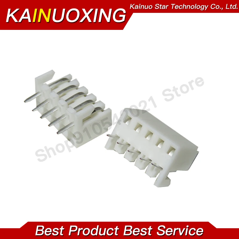 KAINUOXING B2541BW-5P   25pcs