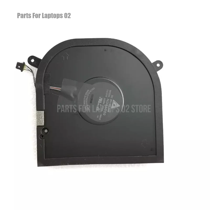 Pp New For Dell XPS 17 9700 Discrete graphics GPU Cooling Fan 0CV6MT CV6MT