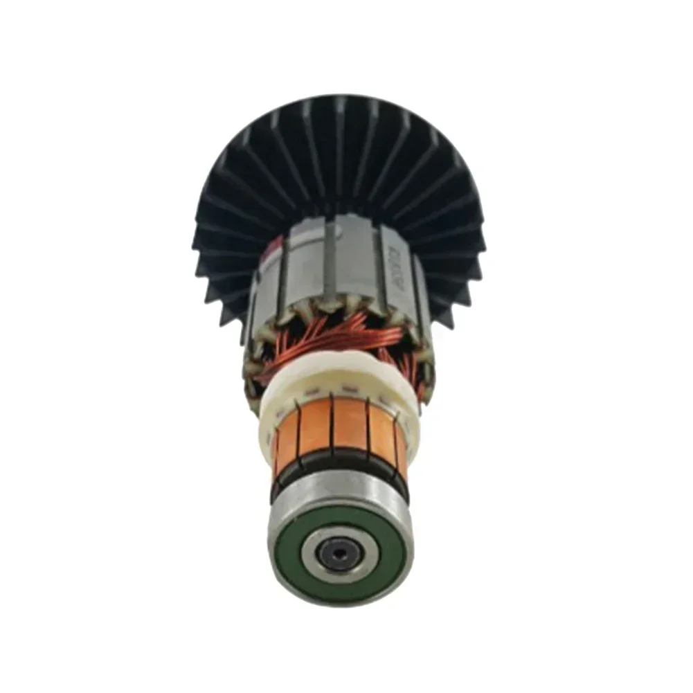 

Precision Fit Motor For BHR202 High Strength Insulation Rotary Hammer Part Armature Rugged Construction Precision Fit